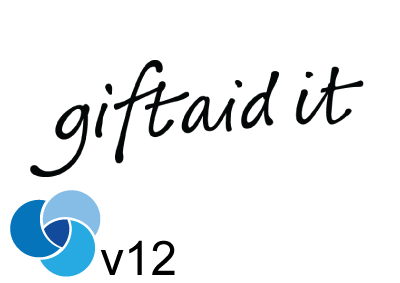 Gift aid addition Image